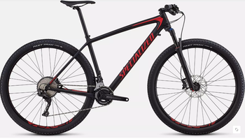 Used Specialized Men's Epic Comp Carbon 2018 2018 MTB