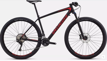 Specialized Men's Epic Comp Carbon 2018 2018 MTB de segunda mano