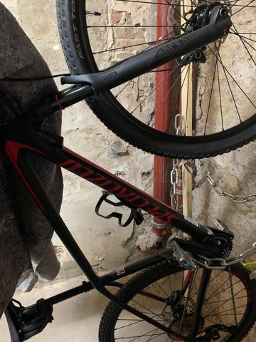 Brugt Specialized Men's Epic Comp Carbon 2018 2018 Mountainbike — billede 3 af 3