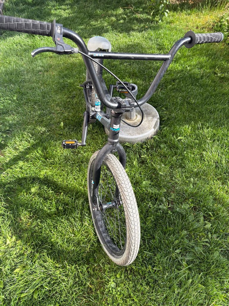 Used Haro Downtown 2019 Youth — image 2 of 3