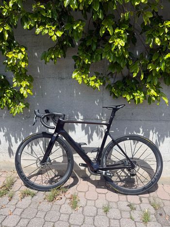 Used Giant Propel Advanced SL 1 2025 2025 Road & Gravel — image 2 of 7