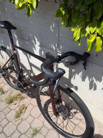 Used Giant Propel Advanced SL 1 2025 2025 Road & Gravel — image 5 of 7