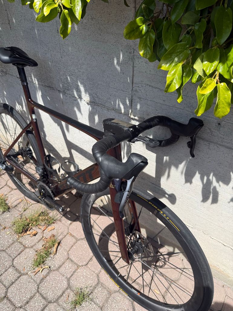 Used Giant Propel Advanced SL 1 2025 2025 Road & Gravel — image 5 of 7