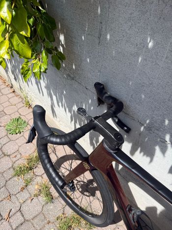 Used Giant Propel Advanced SL 1 2025 2025 Road & Gravel — image 4 of 7
