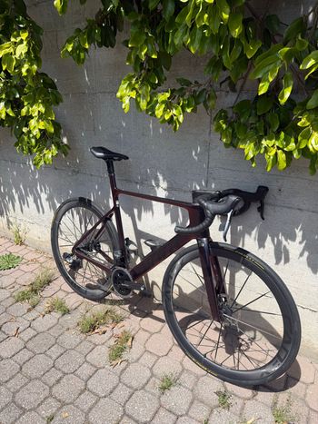 Used Giant Propel Advanced SL 1 2025 2025 Road & Gravel