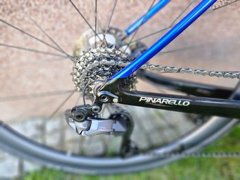 Used Pinarello X7 SHIMANO ULTEGRA Di2 2025 2025 Road & Gravel — image 10 of 10