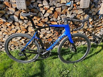 Used Pinarello X7 SHIMANO ULTEGRA Di2 2025 2025 Racefiets & gravel