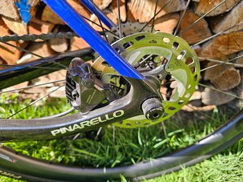 Used Pinarello X7 SHIMANO ULTEGRA Di2 2025 2025 Road & Gravel — image 5 of 10