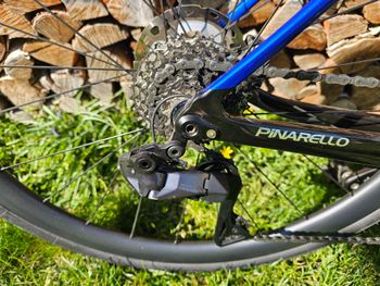 Used Pinarello X7 SHIMANO ULTEGRA Di2 2025 2025 Road & Gravel — image 3 of 10