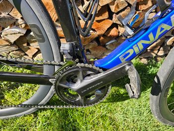 Used Pinarello X7 SHIMANO ULTEGRA Di2 2025 2025 Road & Gravel — image 2 of 10