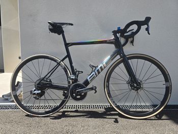 Used BMC Teammachine SLR TWO 2023 2023 Road & Gravel