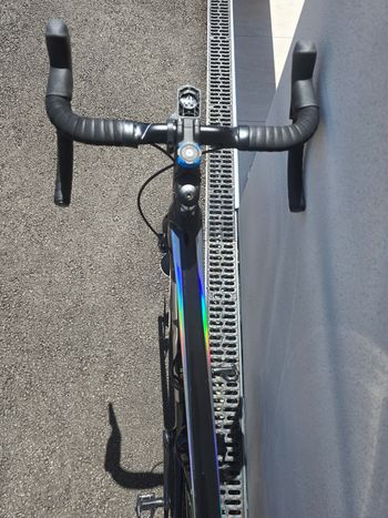 Used BMC Teammachine SLR TWO 2023 2023 Road & Gravel, Black — image 4 of 12