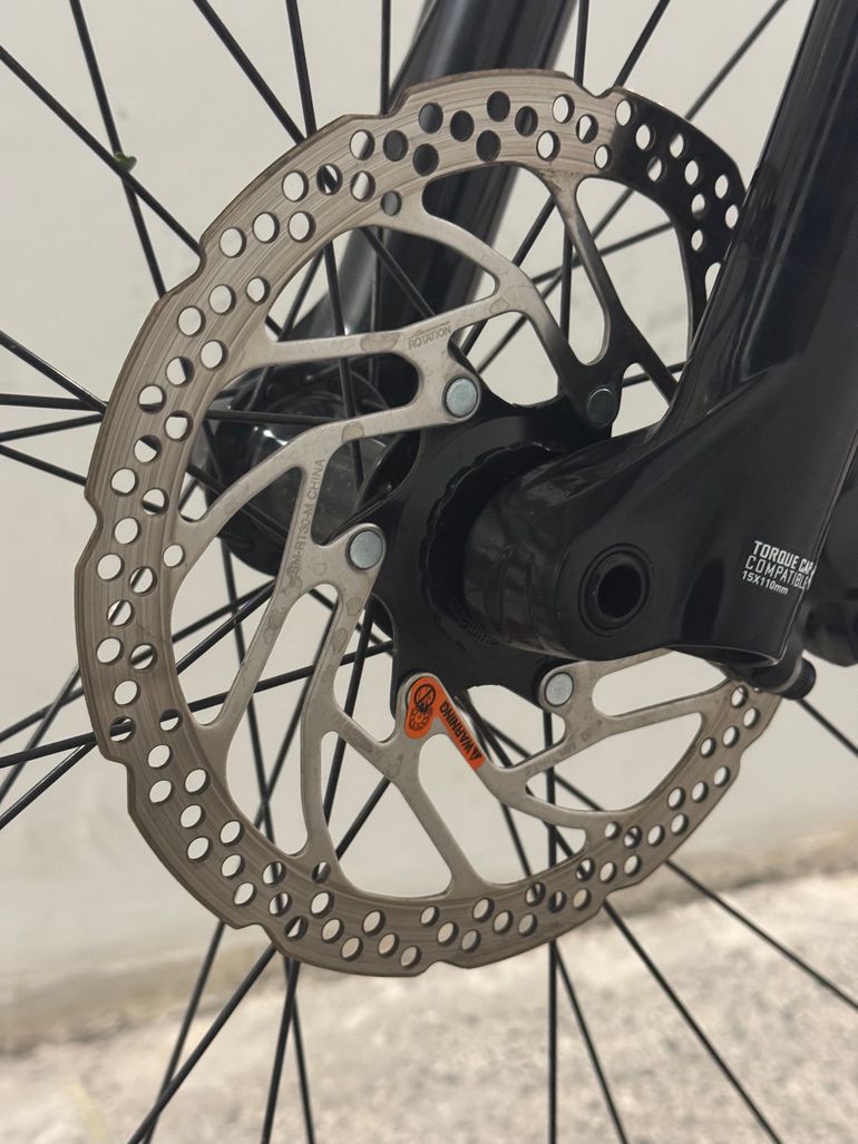 Used Orbea ALMA SRAM NX EAGLE 2023 2023 Mountainbike, Blue — image 6 of 9