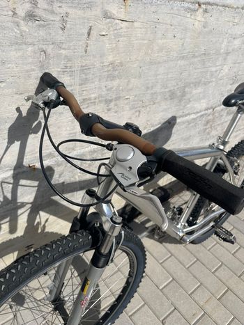 Used Kalloy Kalloy FCC 2015 Mountainbike — image 3 of 6