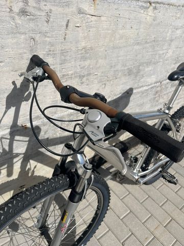 Brugt Kalloy FCC 2015 Mountainbike — billede 3 af 6