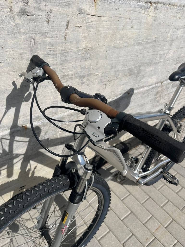 Used Kalloy Kalloy FCC 2015 Mountainbike — image 3 of 6