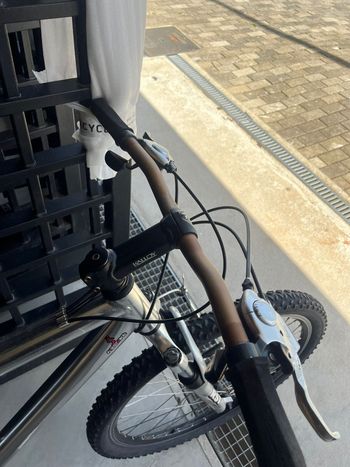 Used Kalloy Kalloy FCC 2015 Mountainbike — image 2 of 6