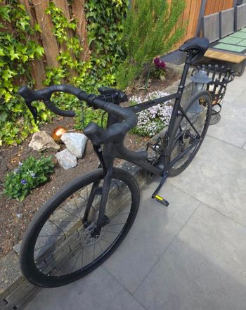 Used CUBE ATTAIN GTC SLX 2024 2024 Road & Gravel