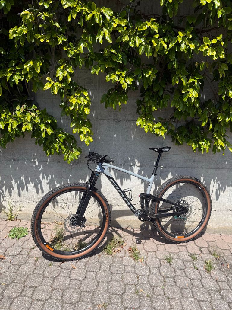 Used Giant Anthem Advanced Pro 29 2 2022 2022 Mountainbike — image 2 of 4