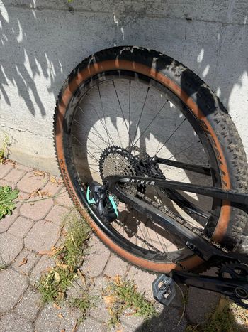 Used Giant Anthem Advanced Pro 29 2 2022 2022 Mountainbike — image 4 of 4