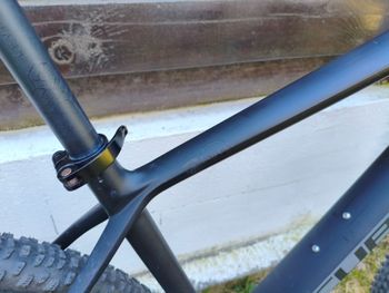 Used CUBE REACTION C:62 PRO 2023 2023 Mountainbike, Schwarz, 29 — image 5 of 5