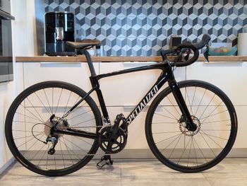 Used Specialized Roubaix 2022 2022 Racefiets & gravel