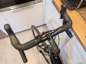 Used Specialized Roubaix 2022 2022 Road & Gravel — image 10 of 10