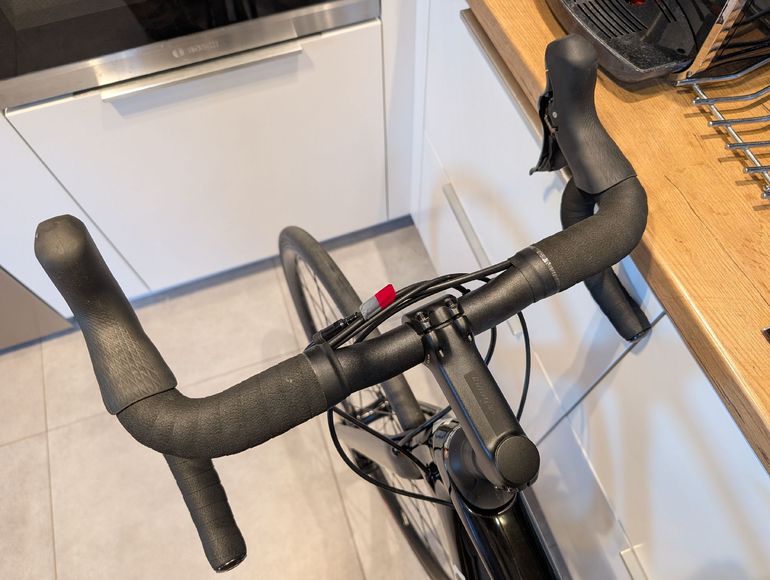 Used Specialized Roubaix 2022 2022 Road & Gravel — image 10 of 10
