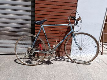 Used Trek Mako Shimano Acera 1981 Road & Gravel