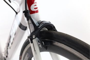 Used Cervélo P3 2018 Road & Gravel, White — image 7 of 9