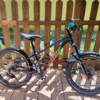Used Orbea LAUFEY 20 H10 2024 2024 Kids & Youth