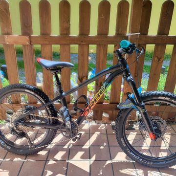 Used Orbea LAUFEY 20 H10 2024 2024 Kids & Youth