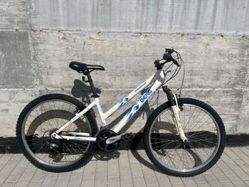 Used Berg Country 2014 MTB