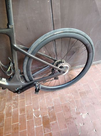 Used scott solace Scott solace Custom Shimano Ultegra Di2 2024 Road & Gravel — image 7 of 7