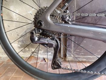 Used scott solace Scott solace Custom Shimano Ultegra Di2 2024 Road & Gravel — image 3 of 7