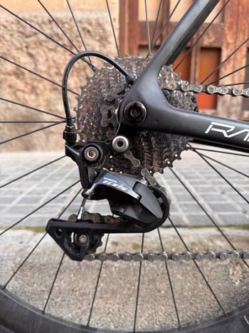 Used Megamo RAISE 20 2023 2023 Road & Gravel — image 2 of 4
