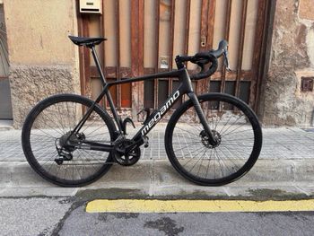 Used Megamo RAISE 20 2023 2023 Road & Gravel