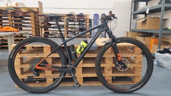 Used Scott Scale 930 2020 2020 MTB