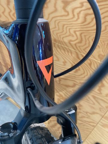 Brugt Giant Revolt X Advanced Pro 1 2023 2023 Road & Gravel — billede 5 af 9