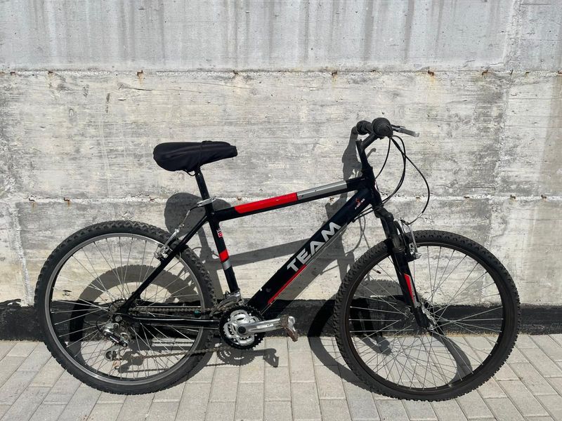 Used Team FCC Adventure 2013 MTB