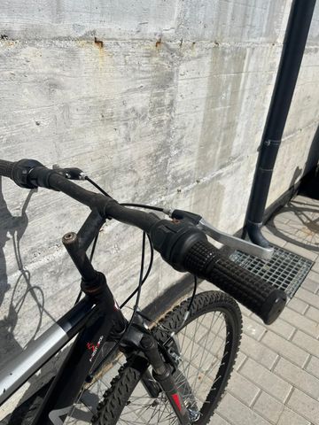 Used Team FCC Adventure 2013 Mountainbike, Black — image 3 of 6