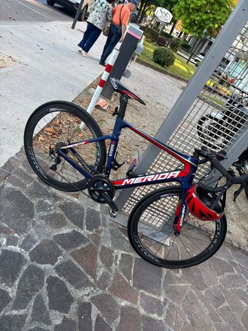 Used Merida Reacto Shimano Ultegra 2019 Road & Gravel