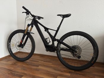 Used Specialized Turbo Levo SL Comp Carbon 2022 2022 MTB