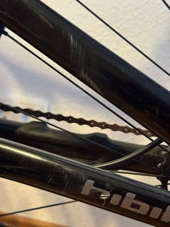 Used Specialized Turbo Levo SL Comp Carbon 2022 2022 Mountainbike, Black — image 4 of 8