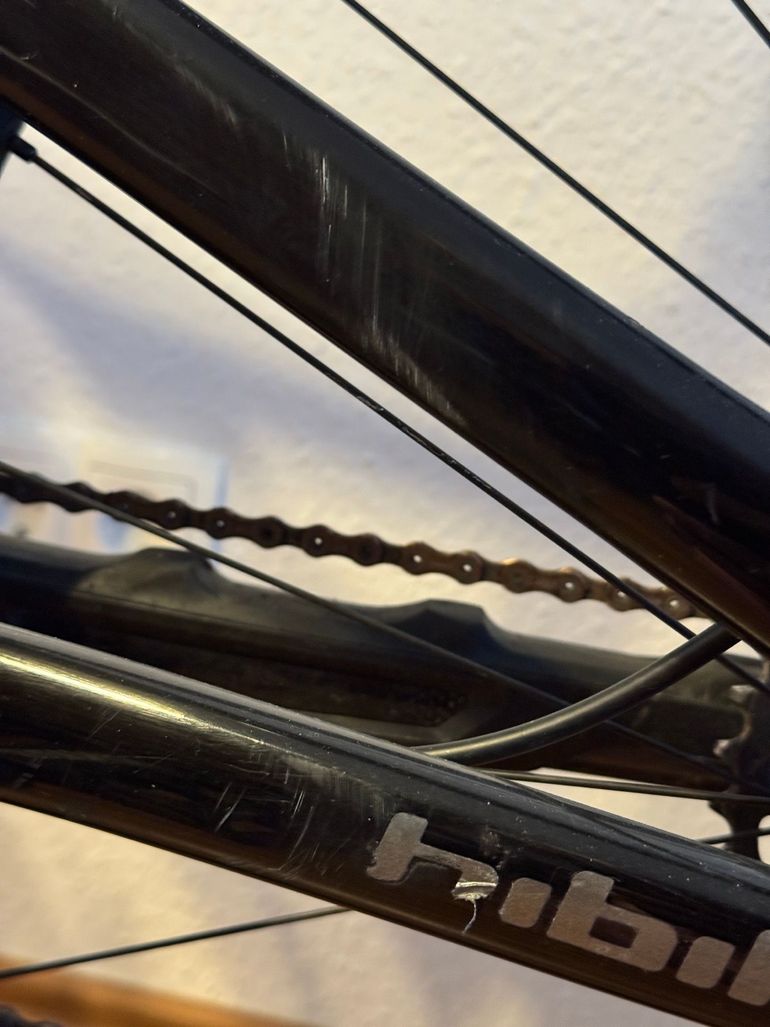 Used Specialized Turbo Levo SL Comp Carbon 2022 2022 Mountainbike, Black — image 4 of 8