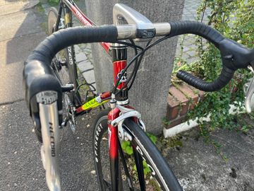 Używany colango CARBiTUBO 1988 Road & Gravel — zdjęcie 12 z 14
