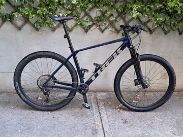 Gebrauchtes Trek Procaliber 9.6 2023 2023 MTB