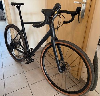 Used CUBE NUROAD, PRO 2025 2025 Road & Gravel