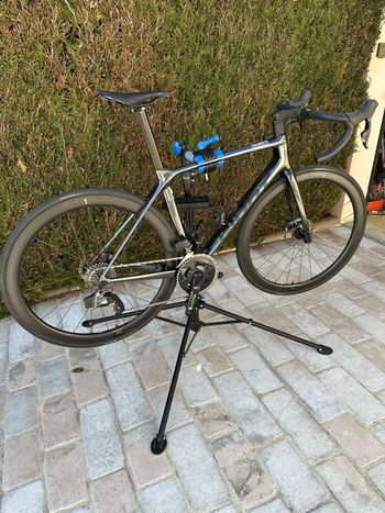 Used Giant TCR Advanced Pro Disc 1 AX 2022 2022 Road & Gravel