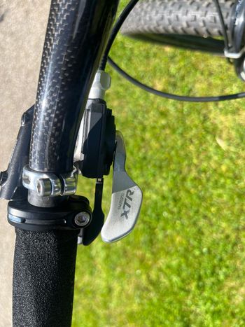 Used Canyon Exceed Shimano Deore XT 2007 Mountainbike, Black — image 15 of 15